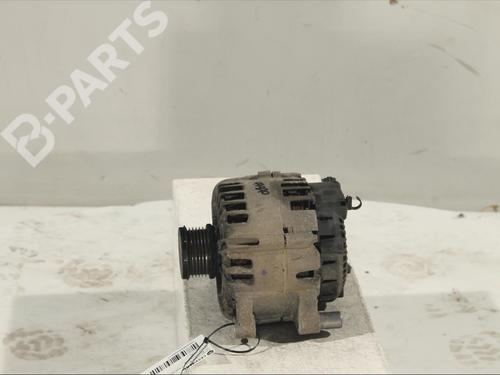 Alternator PEUGEOT 508 I (8D_) 1.6 HDi | BP12096526M7 