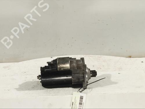 Used Starter Starter VW TIGUAN (5N_) 2.0 TDI (140 hp) 11981898 11981898