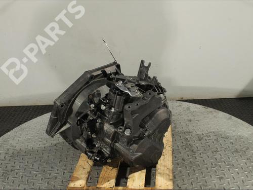 Gearbox OPEL ZAFIRA TOURER C (P12) 2.0 CDTi (75) | BP11902388M3