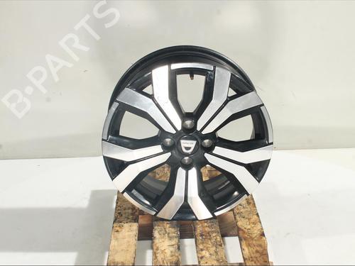 rim-dacia-sandero-iii-2021-25044877 main image