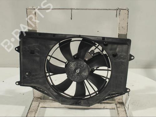 Used Radiator fan Radiator fan HONDA CIVIC X Hatchback (FC_, FK_) 1.0 VTEC (126 hp) 12182377 12182377