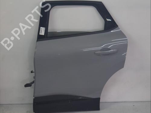 Used Left rear door Left rear door 37186038 37186038