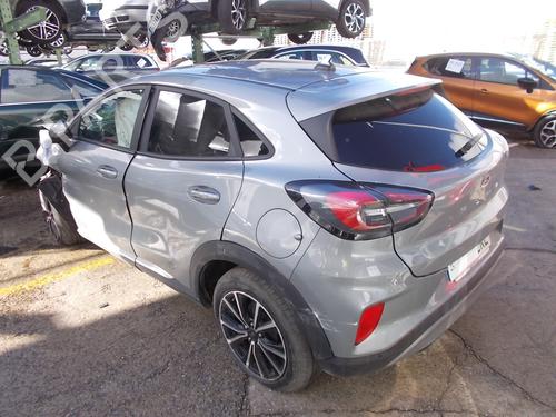 Alternator FORD PUMA (J2K, CF7) 1.5 EcoBlue | BP32253989M7 - Image 7