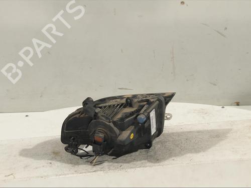Left front fog light AUDI A1 (8X1, 8XK)  | BP18956685C30 