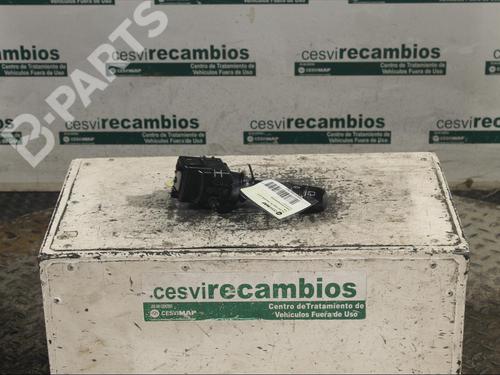 Steering column stalk KIA SPORTAGE III (SL) 1.7 CRDi | BP11980200I23