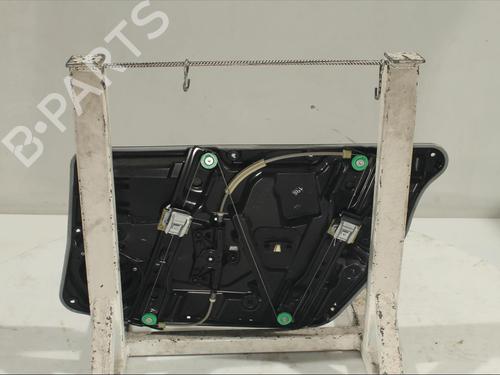 Front left window mechanism MERCEDES-BENZ GLA-CLASS (X156) GLA 180 (156.942) | BP13099934C22 
