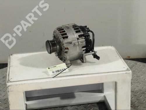 Alternator SEAT IBIZA IV (6J5, 6P1)  | BP11901994M7 