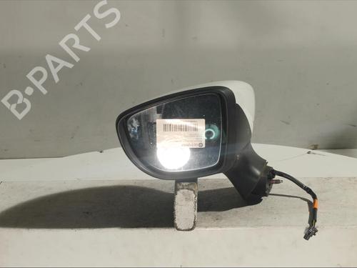 Used Left mirror Left mirror 12083141 12083141