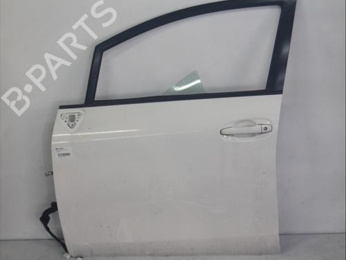 Used Left front door Left front door 36850332 36850332
