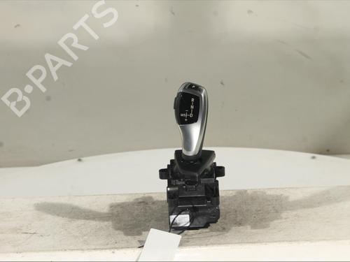 Used Shift knob Shift knob BMW 3 Touring (F31) 318 d (150 hp) 24151908 24151908