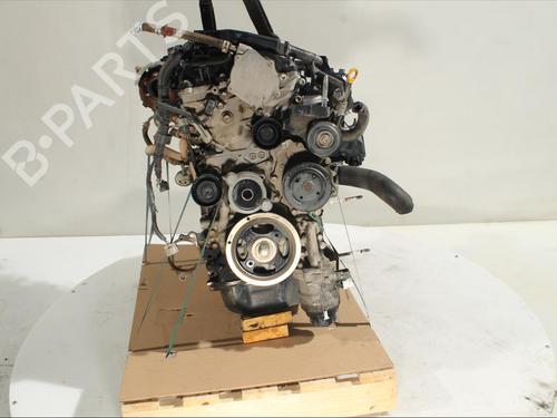 Engine TOYOTA RAV 4 IV (_A4_) 2.0 D (ALA40_, ALA40R) | BP26672773M1 