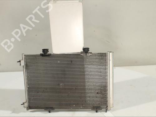 AC radiator OPEL CROSSLAND X / CROSSLAND (P17, P2QO) 1.2 (75) | BP28596228M32 