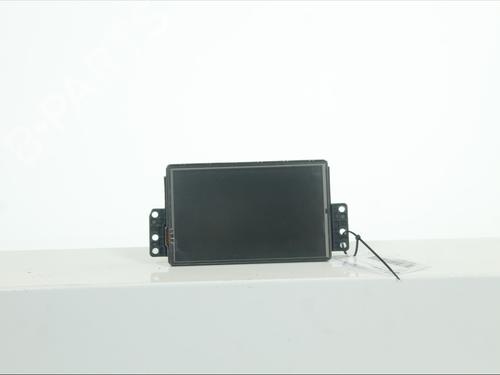 display-monitor-citroen-c3-ii-sc_-2009-33971580 main image