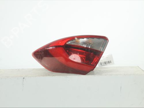 Used Right taillight Right taillight 37530809 37530809