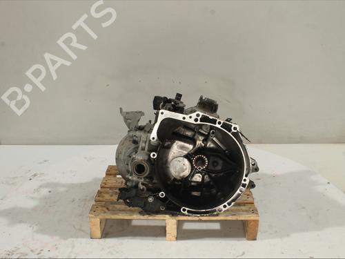 Girkasse CITROËN BERLINGO (ER_, EC_) 1.5 BlueHDi 130 (ECYHZJ, ECYHZR) (131 hp) 32100602