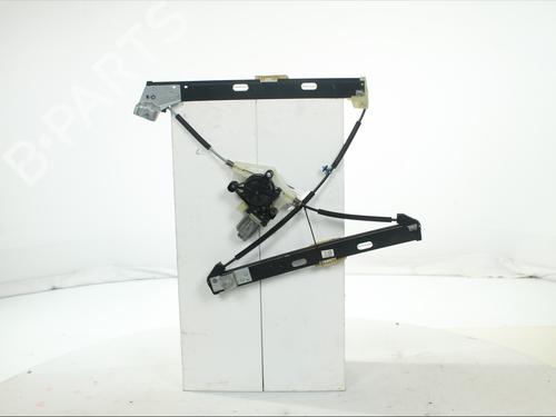 Front right window mechanism CUPRA LEON (KL1, KU1, KUG) 2.0 TSI | BP37862795C23 - Image 2