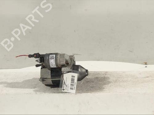 Used Starter CITROËN C3 III (SX) 1.2 PureTech 82 (83 hp) 11983662