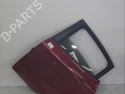 Used Left rear door Left rear door PEUGEOT 208 I (CA_, CC_) 1.2 GPL (82 hp) 34106595 34106595