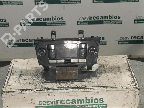 Climate control FIAT BRAVO II (198_)  | BP11899768I5 