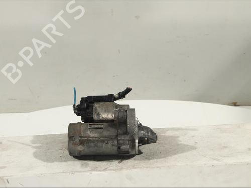 Used Starter Starter TOYOTA AURIS (_E18_) 2.0 D-4D (ADE186_, ADE186R) (124 hp) 11989971 11989971