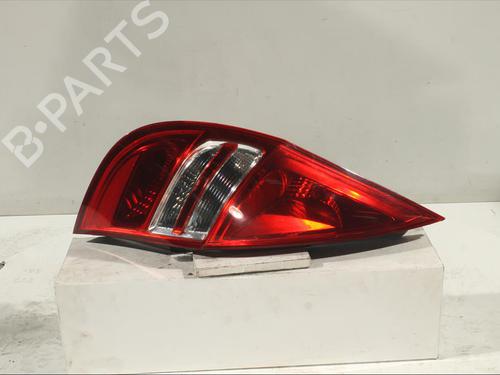 Used Left taillight Left taillight HYUNDAI i30 (FD) 1.6 CRDi (90 hp) 11990216 11990216
