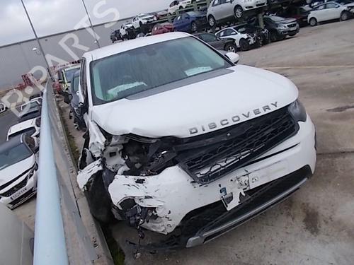 Steering column stalk LAND ROVER DISCOVERY SPORT (L550)  | BP24483210I23 