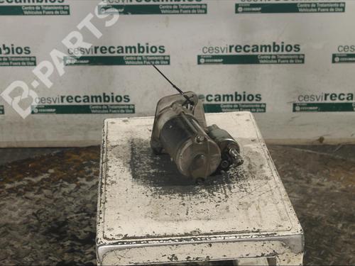 Startmotor DACIA LODGY (JS_) 1.5 dCi | BP11898069M8 