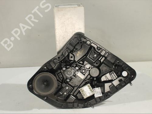 Used Rear right window mechanism MERCEDES-BENZ EQA (H243) EQA 250+ (243.702) (190 hp) 28577502