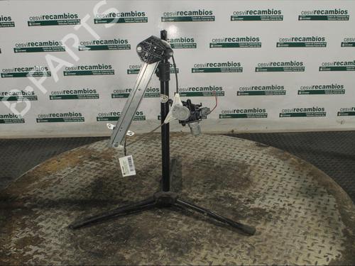Used Rear left window mechanism Rear left window mechanism SUBARU IMPREZA Hatchback (GR, GH, G3) 2.0 R AWD (GH7) (150 hp) 12075866 12075866