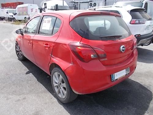 Gearbox OPEL CORSA E (X15) 1.4 (08, 68) | BP19788227M3 