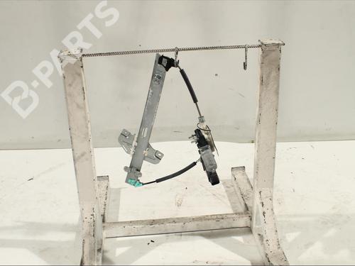 Front left window mechanism KIA RIO III (UB) 1.25 CVVT | BP12083557C22 