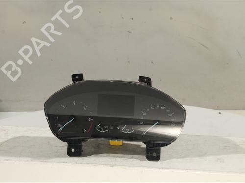 Used Instrument cluster FORD PUMA (J2K, CF7) 1.5 EcoBlue (120 hp) 32253979