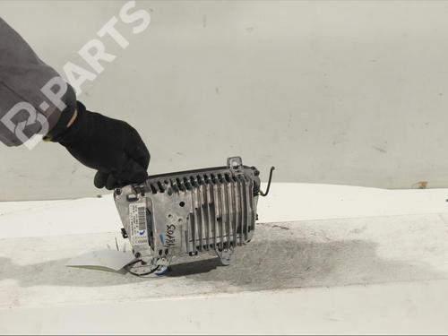 Radio FORD TOURNEO COURIER B460 MPV 1.5 TDCi | BP11908336E6