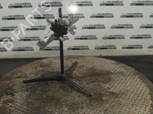 Used Rear left window mechanism Rear left window mechanism PEUGEOT 308 SW I (4E_, 4H_) 1.6 HDi (109 hp) 12075911 12075911