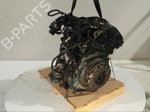 Engine BMW 1 (F20) 116 i | BP31843463M1 - Image 2