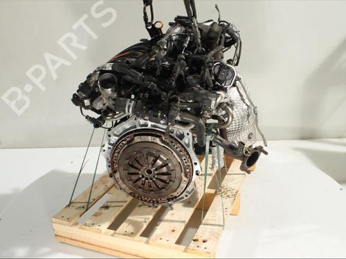 Engine KIA NIRO I (DE) 1.6 GDI Hybrid | BP25780324M1 - Image 5