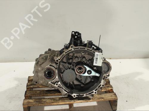 Used Gearbox Gearbox KIA CEE'D Sportswagon (JD) 1.6 CRDi 128 (128 hp) 11982311 11982311