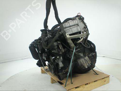 Engine MERCEDES-BENZ C-CLASS (W204) C 220 CDI (204.008) | BP36396832M1 - Image 2