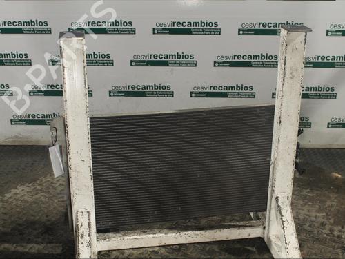 AC radiator OPEL ASTRA H GTC (A04) 1.6 (L08) | BP12074638M32