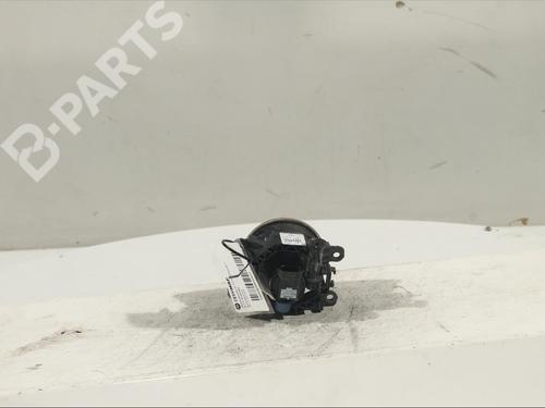 Left front fog light DACIA DUSTER (HM_) 1.5 dCi 115 (HMAD) | BP11985461C30 