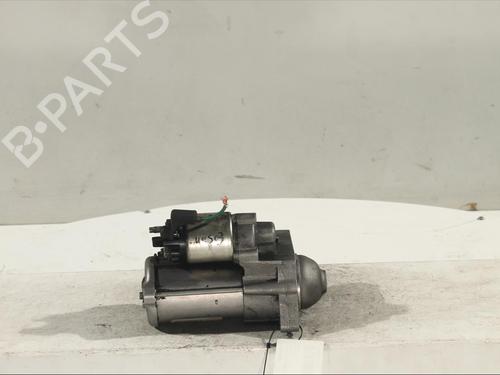 Used Starter Starter NISSAN QASHQAI II (J11, J11_) 1.3 DIG-T (140 hp) 11909449 11909449
