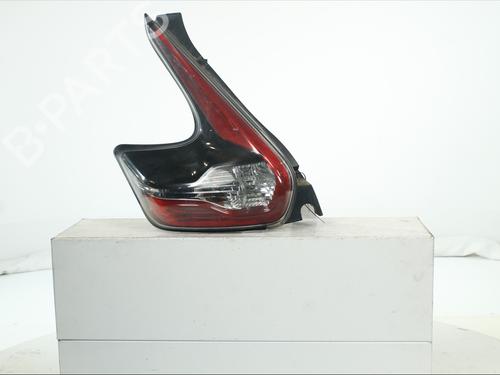 left-taillight-nissan-juke-f15-2010-2011-2012-2013-2014-2015-2016-2017-2018-2019-37003640 main image