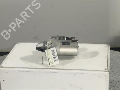 Used Starter Starter HYUNDAI KONA (OS, OSE, OSI) 1.0 T-GDi (120 hp) 11901783 11901783