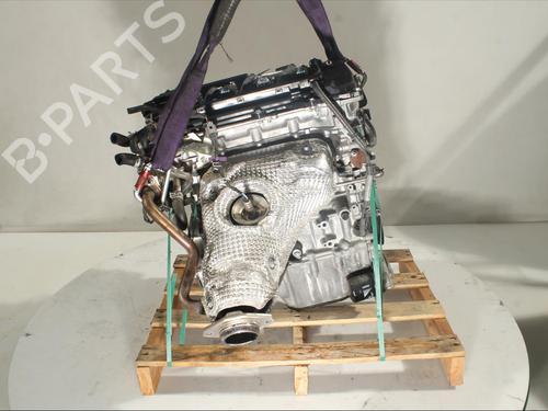 Engine TOYOTA C-HR (_X1_) 1.8 Hybrid (ZYX10_, ZYX11_, ZYX10R, ZYX11R) | BP18049665M1 