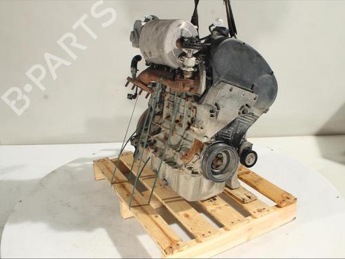Engine SEAT IBIZA III (6L1) 1.9 SDI | BP25018192M1 