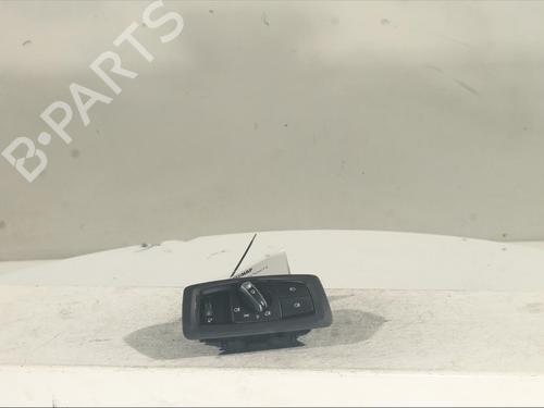 Used Headlight switch Headlight switch BMW 2 Active Tourer (F45) 218 i (136 hp) 21185680 21185680