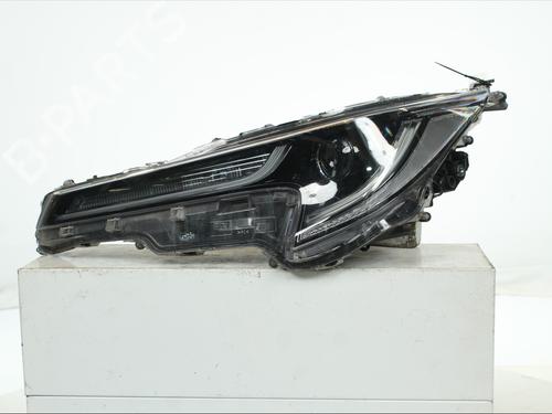 Used Left headlight Left headlight 39542280 39542280