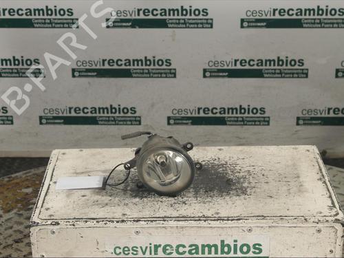 Used Left front fog light Left front fog light TOYOTA PRIUS (_W3_) 1.8 Hybrid (ZVW30) (136 hp) 11894970 11894970