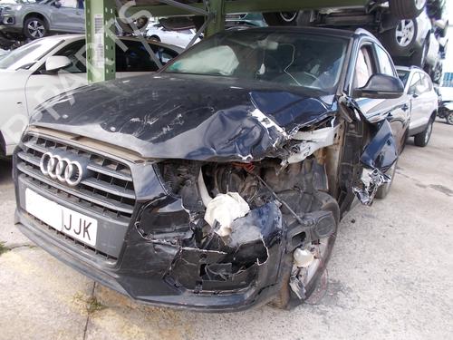 Electronic module AUDI Q3 (8UB, 8UG) 2.0 TDI | BP30266071M83 - Image 5