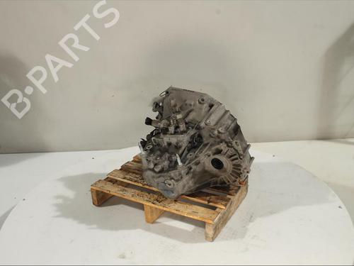Gearbox HONDA HR-V (RU) 1.6 i-DTEC (RU8) | BP28350175M3 